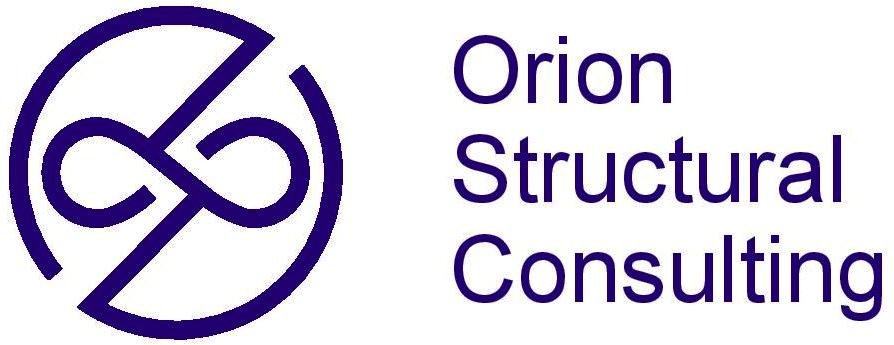 OrionSC structural consulting