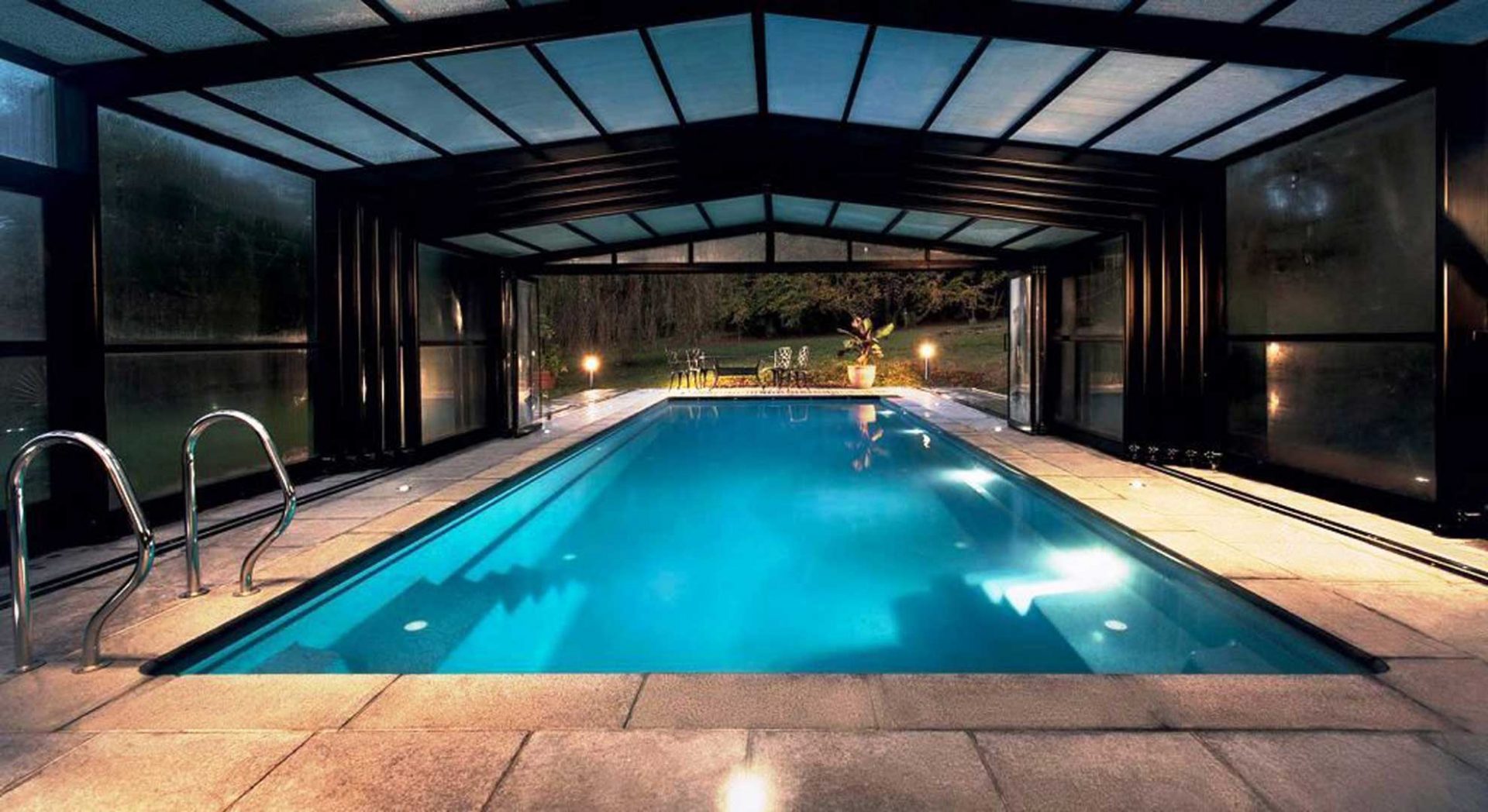 Infrastructure Design