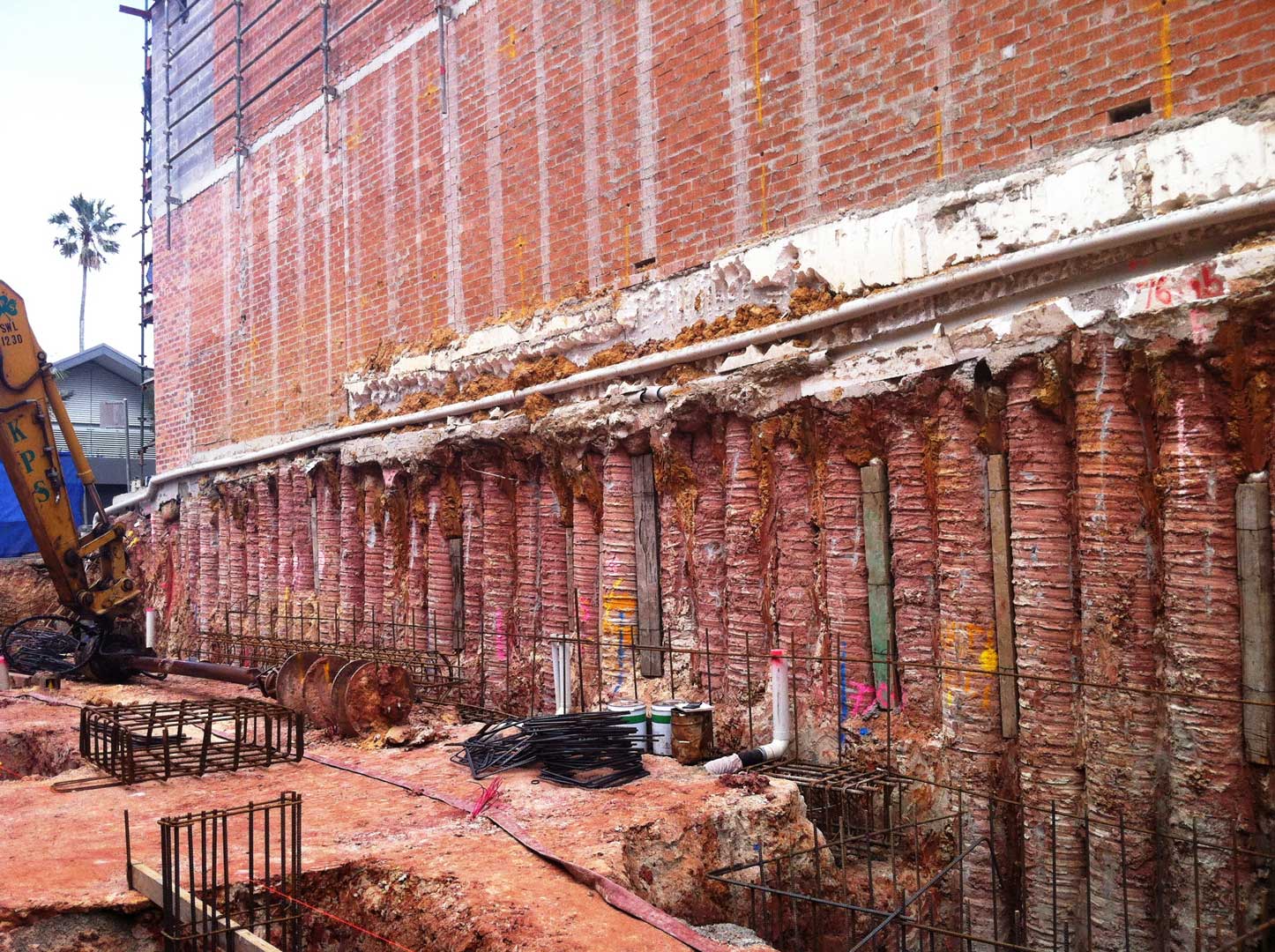 Structural Engineering OrionSC